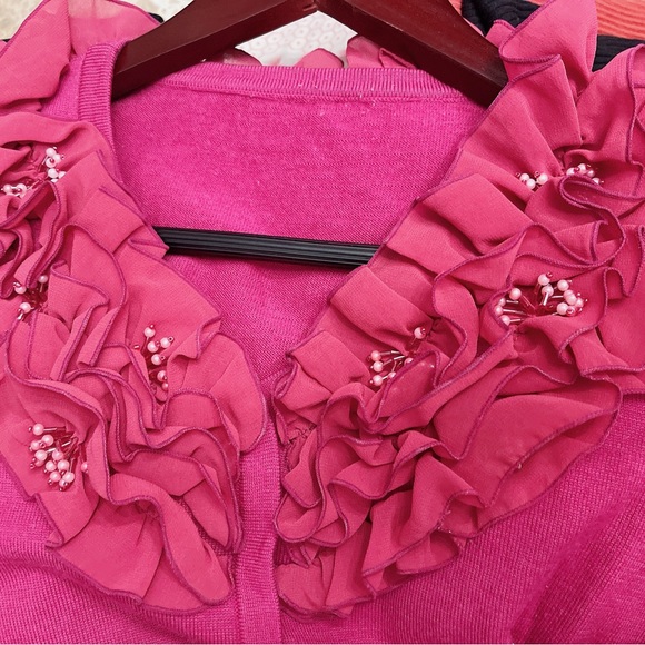 Sweater - Picture 3 of 3